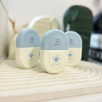 ضد آفتاب فلوییدی استیلین SPF 50 اورجینال