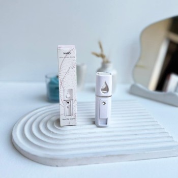 دستگاه بخور سرد صورت نانو