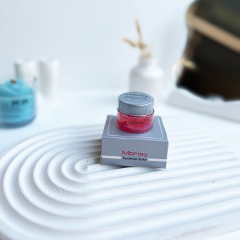 صابون ابرو مورلی