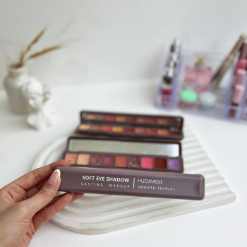 پالت سایه هدی موجی