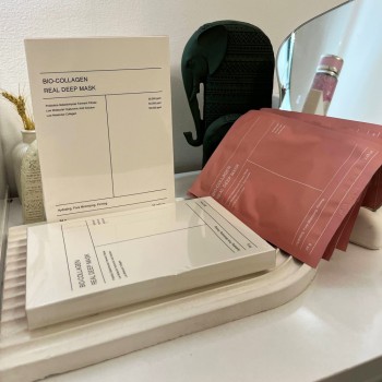 ماسک بیو کلاژن اورجینال
