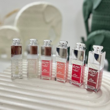 لیپ گلاس حجم دهنده لب ارت اسکین