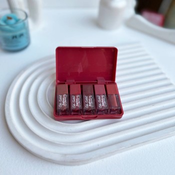 پک لیپ گلاس مات کالاکاستل