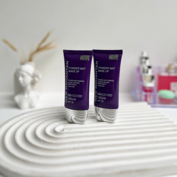 کرم پودر تیوپی چندکاره نیو منهتن