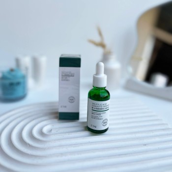 سرم پوست ETAE مدل سالیسیلیک اسید سازگار با انوع پوست 30 میلی لیتر