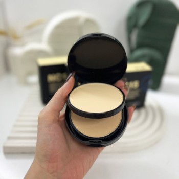 پنکک دو طبقه مک مدل Studio Fix