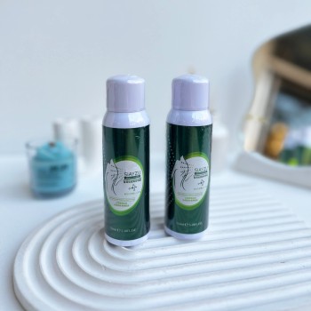 اسپری ضدجوش بدن SIAYZU حجم 150 میل