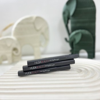 خط چشم هدی بیوتی