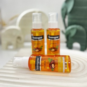 روغن ارگان نیتروژن اورجینال