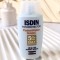 ضدافتاب بیرنگ مجیک فیوژن واتر ایزدین spf50
