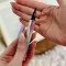 خط چشم ماژیکی طرح مک (MAC) مدل Real Pen - پوکه اکلیلی و ضد آب