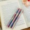 خط چشم ماژیکی طرح مک (MAC) مدل Real Pen - پوکه اکلیلی و ضد آب