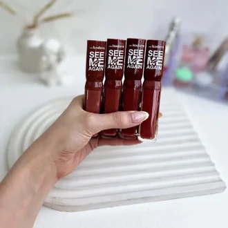 رژ لب مایع لیدی ایزادورا