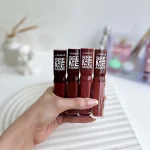 رژ لب مایع لیدی ایزادورا