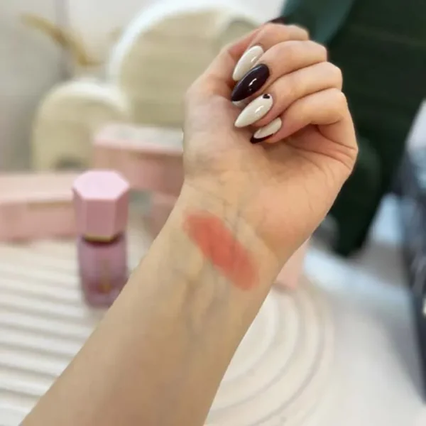 رژگونه مایع شیگلم اورجینال