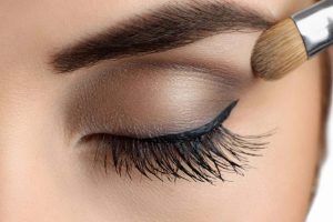 چگونه آرایش ماندگار داشته باشیم