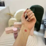 رژگونه مایع شیگلم اورجینال