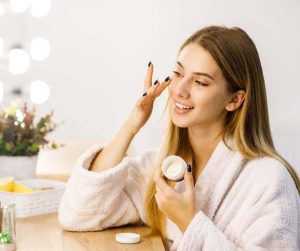 چگونه آرایش ماندگار داشته باشیم