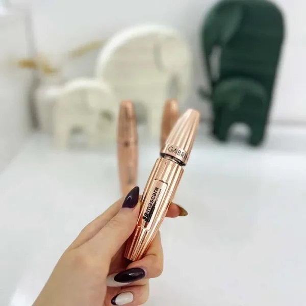 ریمل حجم دهنده گابرینی