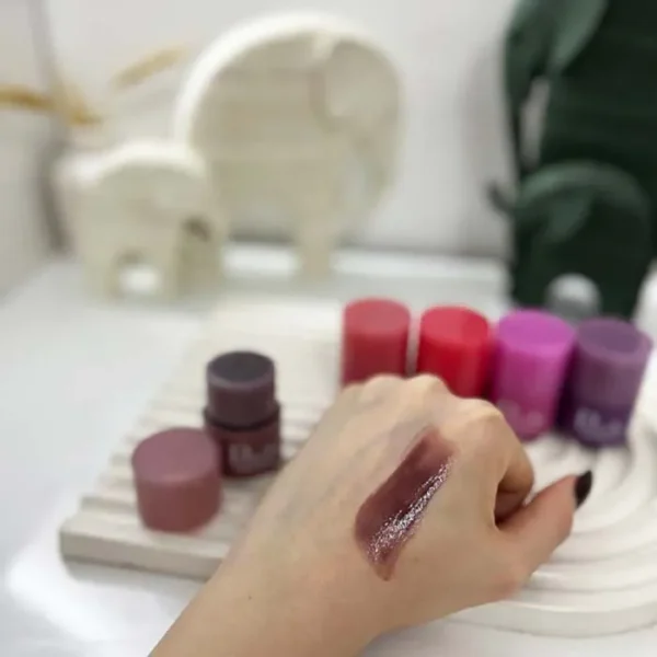 رژ لب خیس پیج واین