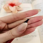 هاشور ابرو ۴ خط یانگمی