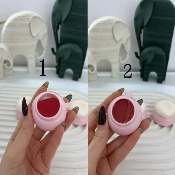 مربای لب آبرسان استنس