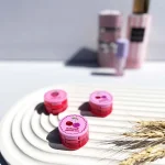 رژگونه کرمی سه‌طبقه دوپ شیگلم