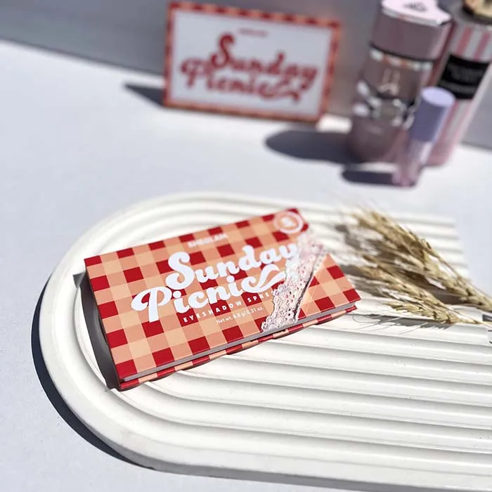 سایه Sunday Picnic شیگلم