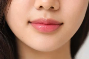 تفاوت تینت لب و رژ لب