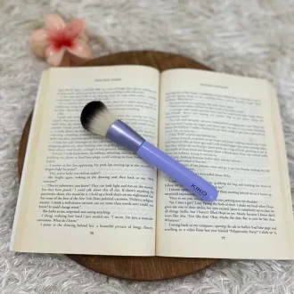 براش آرایشی کیکو