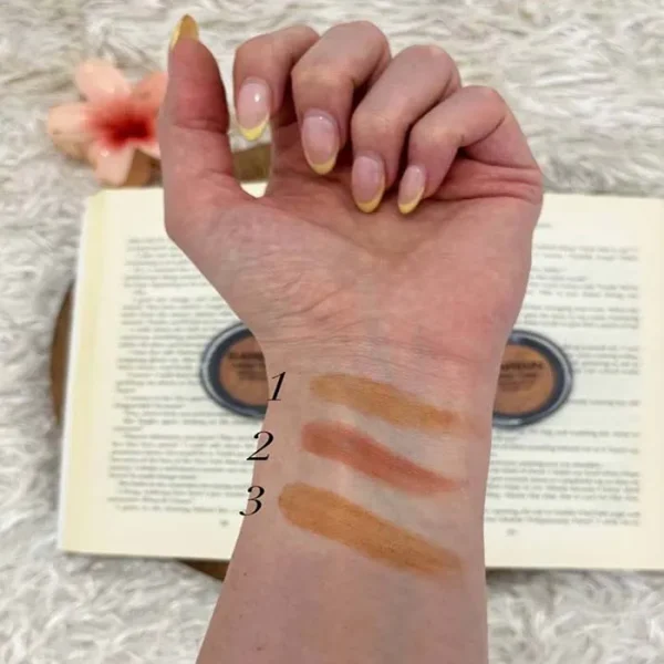 رژگونه باربین