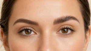 ژل ابرو بهتر است یا صابون ابرو