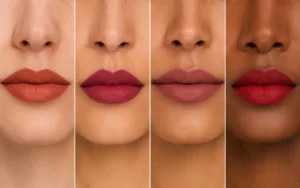 بهترین رژ لب مات
