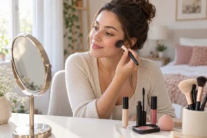 لوازم آرایشی ضروری برای مبتدی‌ها