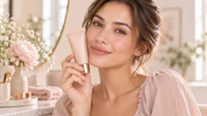 بی بی کرم چیست